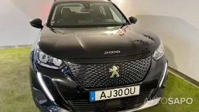 Peugeot 2008 de 2021