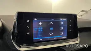 Peugeot 2008 de 2021