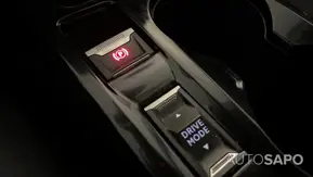 Peugeot 2008 de 2021