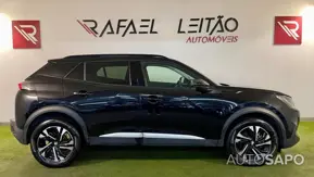 Peugeot 2008 de 2021