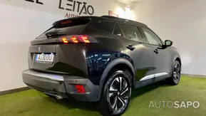 Peugeot 2008 de 2021