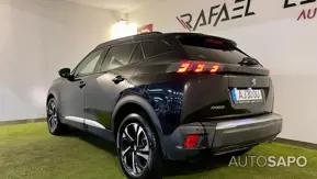 Peugeot 2008 de 2021