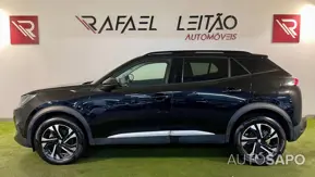Peugeot 2008 de 2021