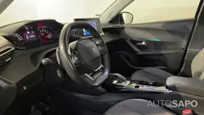 Peugeot 2008 de 2021