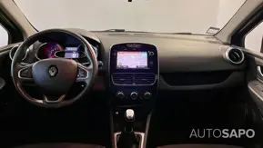 Renault Clio 0.9 TCe Limited Edition de 2018