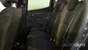 Renault Clio 0.9 TCe Limited Edition de 2018