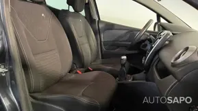 Renault Clio 0.9 TCe Limited Edition de 2018