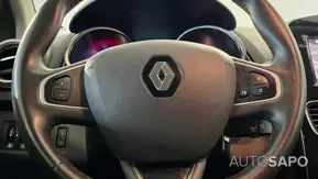 Renault Clio 0.9 TCe Limited Edition de 2018