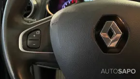 Renault Clio 0.9 TCe Limited Edition de 2018