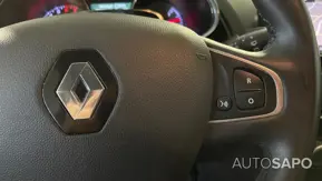 Renault Clio 0.9 TCe Limited Edition de 2018