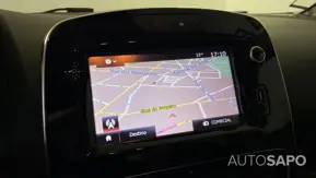 Renault Clio 0.9 TCe Limited Edition de 2018