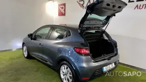 Renault Clio 0.9 TCe Limited Edition de 2018