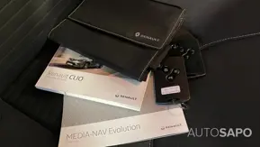 Renault Clio 0.9 TCe Limited Edition de 2018