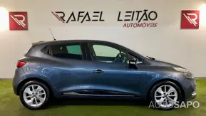 Renault Clio 0.9 TCe Limited Edition de 2018
