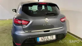 Renault Clio 0.9 TCe Limited Edition de 2018