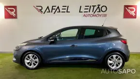 Renault Clio 0.9 TCe Limited Edition de 2018
