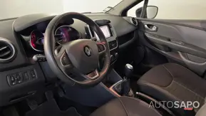 Renault Clio 0.9 TCe Limited Edition de 2018