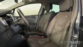 Renault Clio 0.9 TCe Limited Edition de 2018