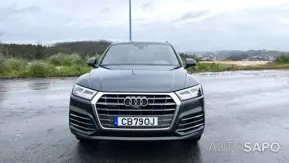 Audi Q5 de 2020