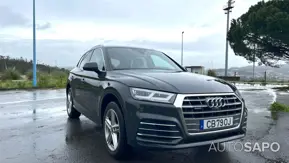 Audi Q5 de 2020
