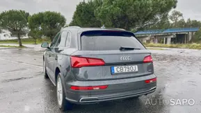 Audi Q5 de 2020