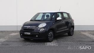 Fiat 500L de 2014