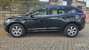 Volvo XC60 de 2015