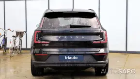 Volvo EX90 de 2026