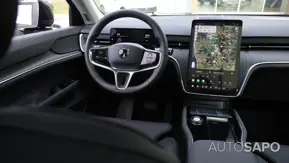 Volvo EX90 de 2026