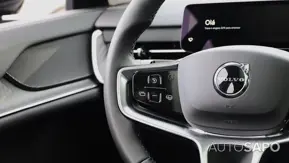 Volvo EX90 de 2026
