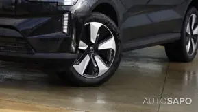 Volvo EX90 de 2026