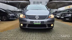 Volkswagen Golf Plus 1.4 FSi Confortline de 2006