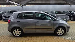 Volkswagen Golf Plus 1.4 FSi Confortline de 2006