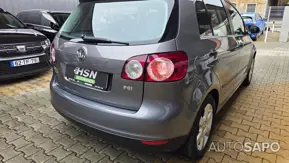 Volkswagen Golf Plus 1.4 FSi Confortline de 2006