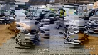 Volkswagen Passat de 2016