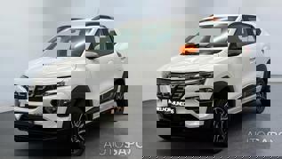 Dacia Spring de 2022