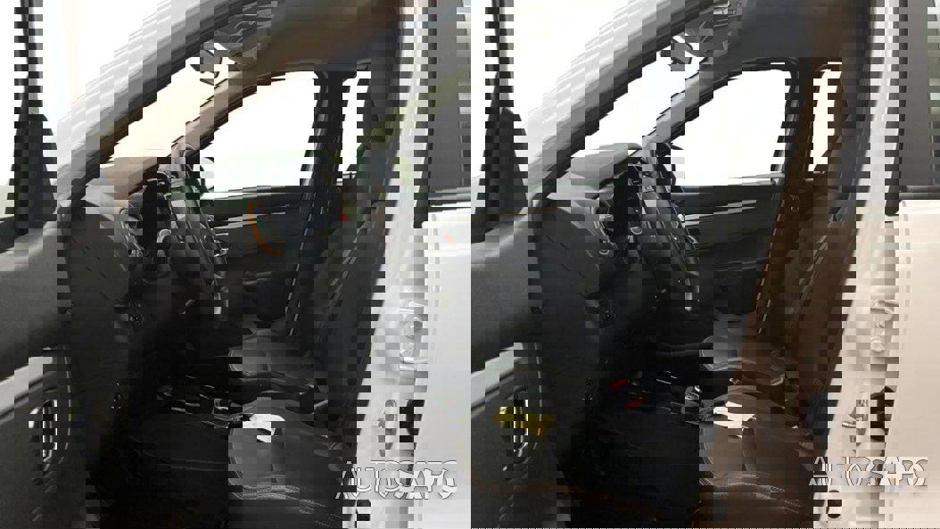 Dacia Spring de 2022