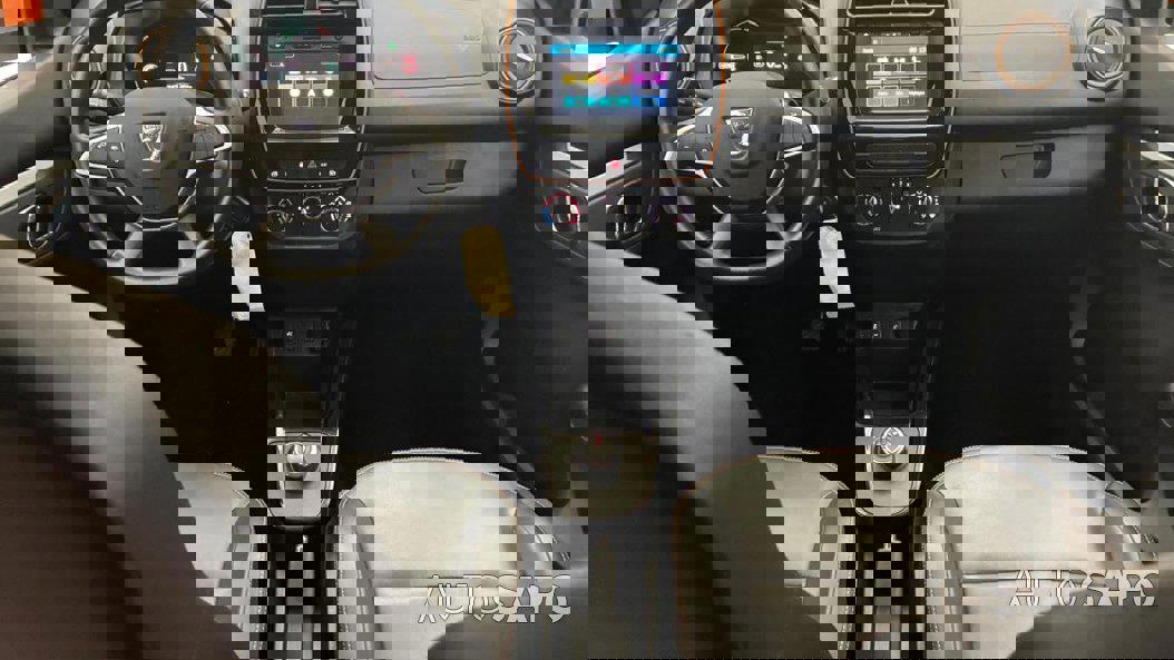 Dacia Spring de 2022