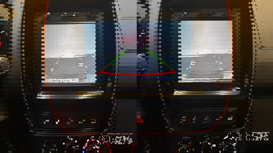 Dacia Spring de 2022