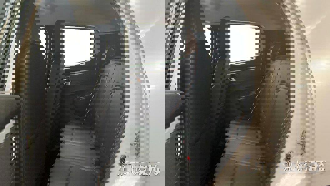 Dacia Spring de 2022