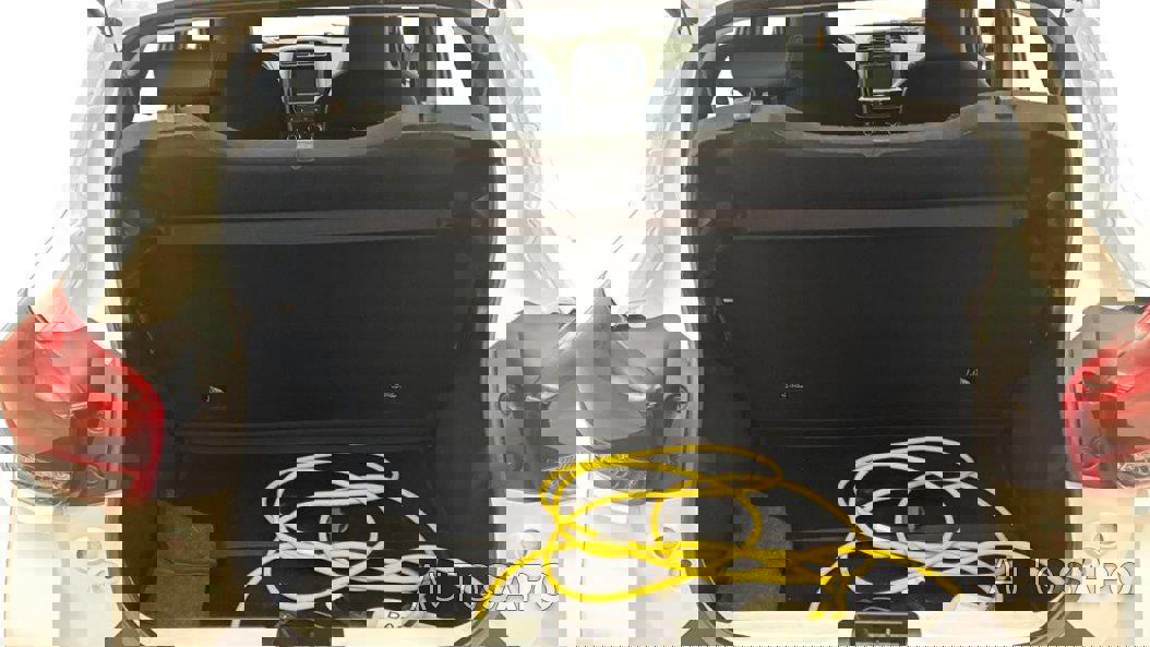 Dacia Spring de 2022