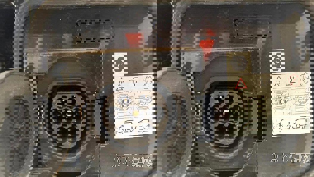 Dacia Spring de 2022