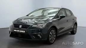 Seat Ibiza de 2025