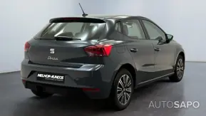 Seat Ibiza de 2025