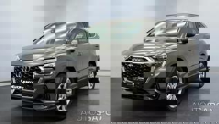 Audi Q3 Sportback de 2024