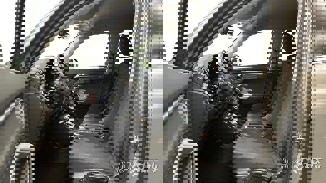 Audi Q3 Sportback de 2024