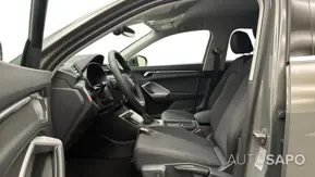 Audi Q3 Sportback de 2024