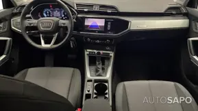 Audi Q3 Sportback de 2024