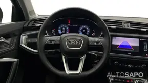 Audi Q3 Sportback de 2024