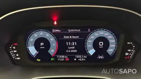 Audi Q3 Sportback de 2024